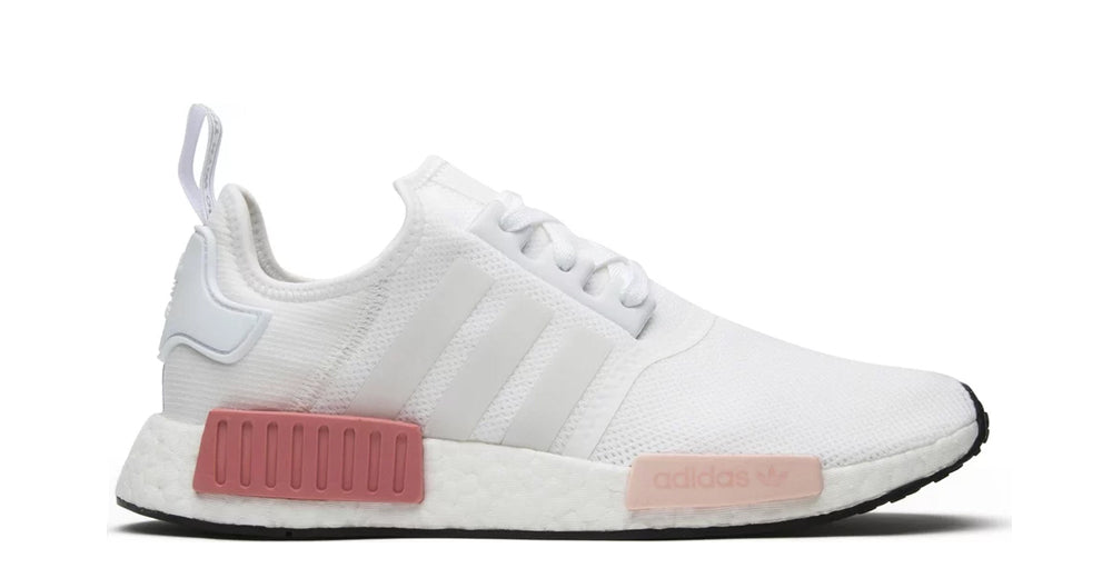 Adidas NMD_R1 "White Pink"