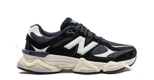 New Balance 9060 "Black/White"