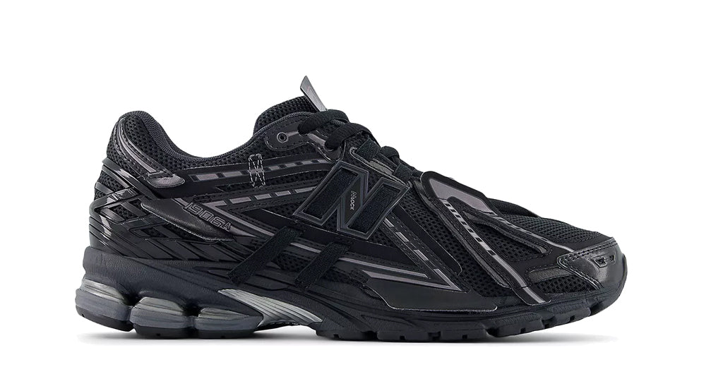 New Balance 1906A Black