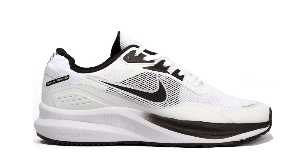 Nike Air Zoom White