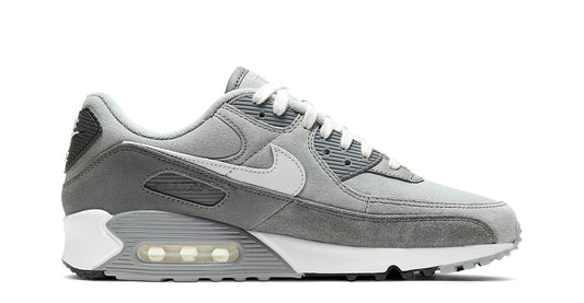 Nike Air Max 90 "Light Smoke Grey"