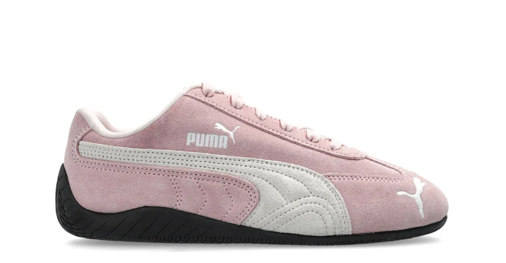 PUMA Speedcat "Pink/White"