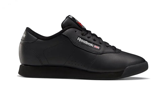 Reebok Classics - BLACK