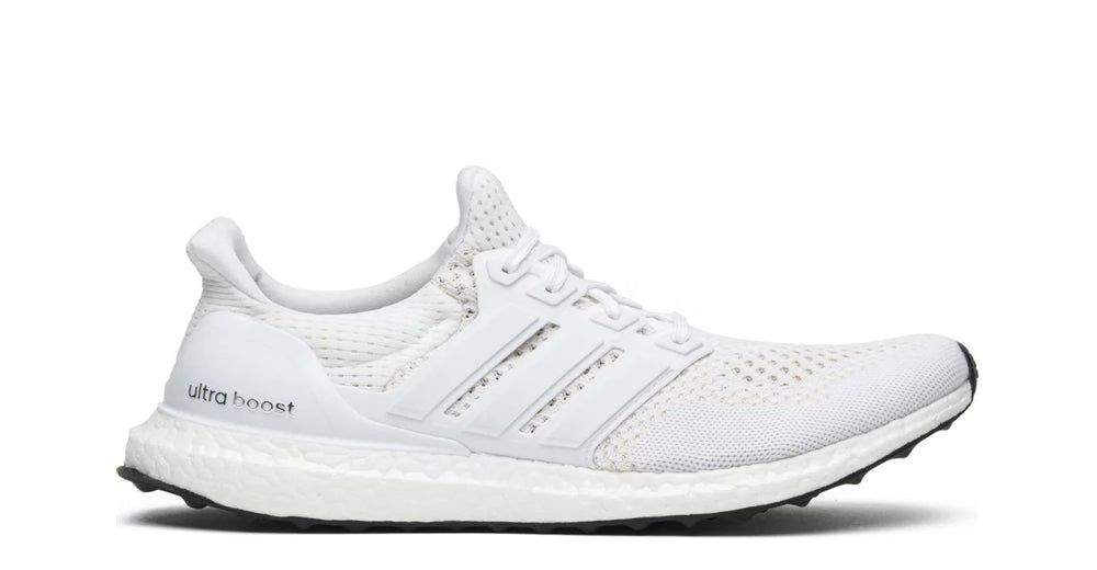 Adidas UltraBoost 'Triple White'