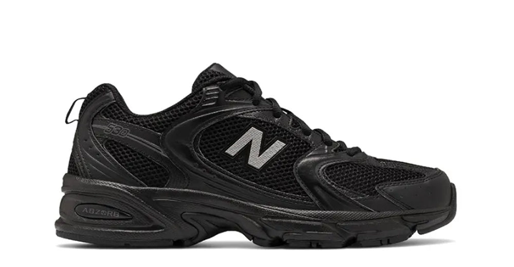 New Balance 530 'Black'