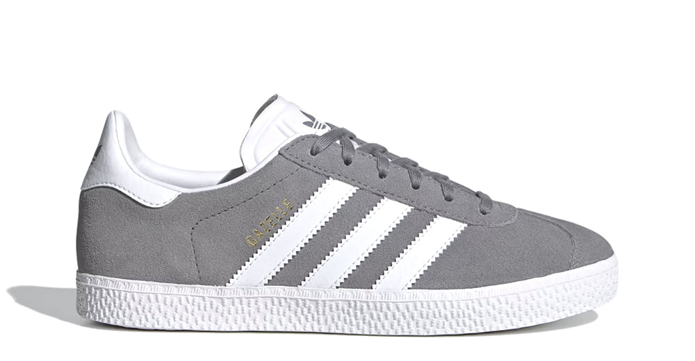 Adidas Gazelle Grey