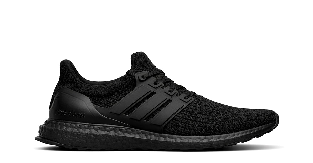 Adidas UltraBoost "Triple Black"