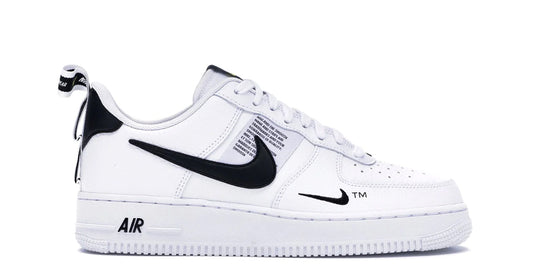 Nike Air Force 1 07 Lv8 Utility White