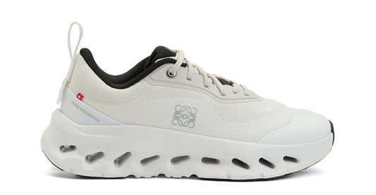On Running x Loewe Cloudtilt "White"