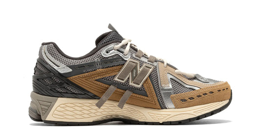 New Balance 1906A "Ash Grey"