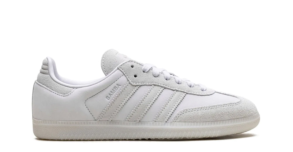 Adidas Samba OG "Dash Grey"