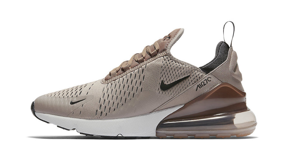 Nike Air Max 270 Brown Stone