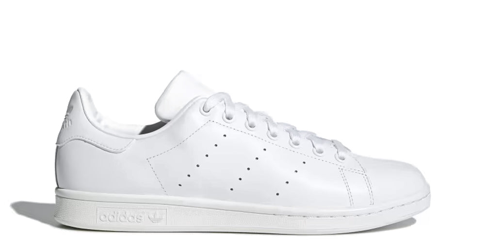 Adidas Stan Smith (All white)