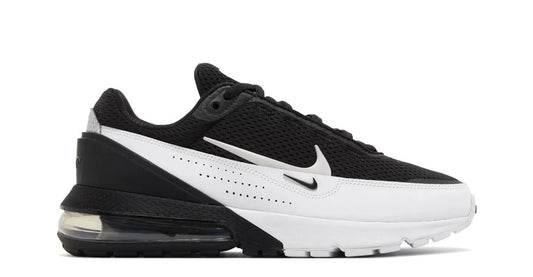 Nike Air Max Pulse (Black/White)