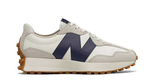 New Balance 327 "Grey Navy"