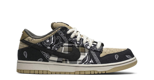 Nike SB Dunk Low Travis Scott