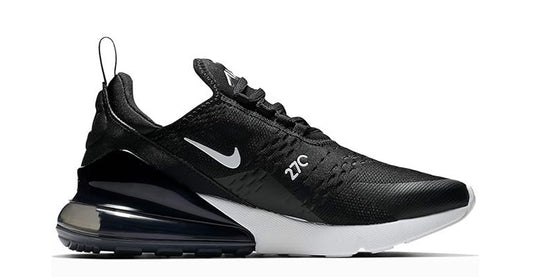 Nike Air Max 270 "Black White"