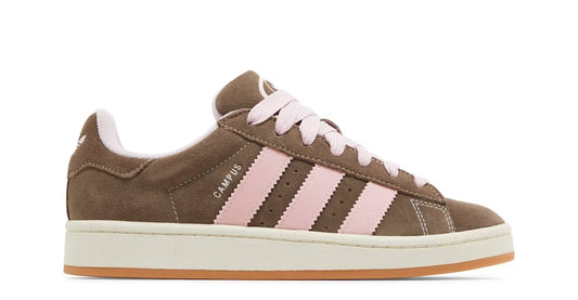 Adidas Campus 00s 'Dust Cargo Clear Pink'