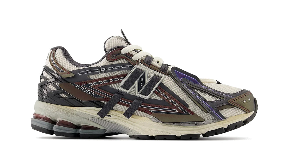 New Balance 1906A Eggplant