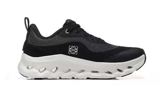 On Running x Loewe Cloudtilt "Black-White"