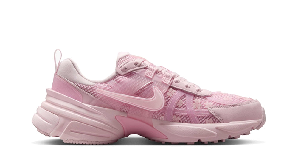 Nike V2K Run "Pink Foam"