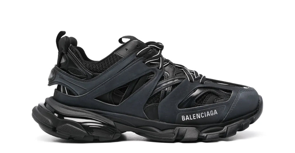 Balenciaga Track Sneaker Triple Black