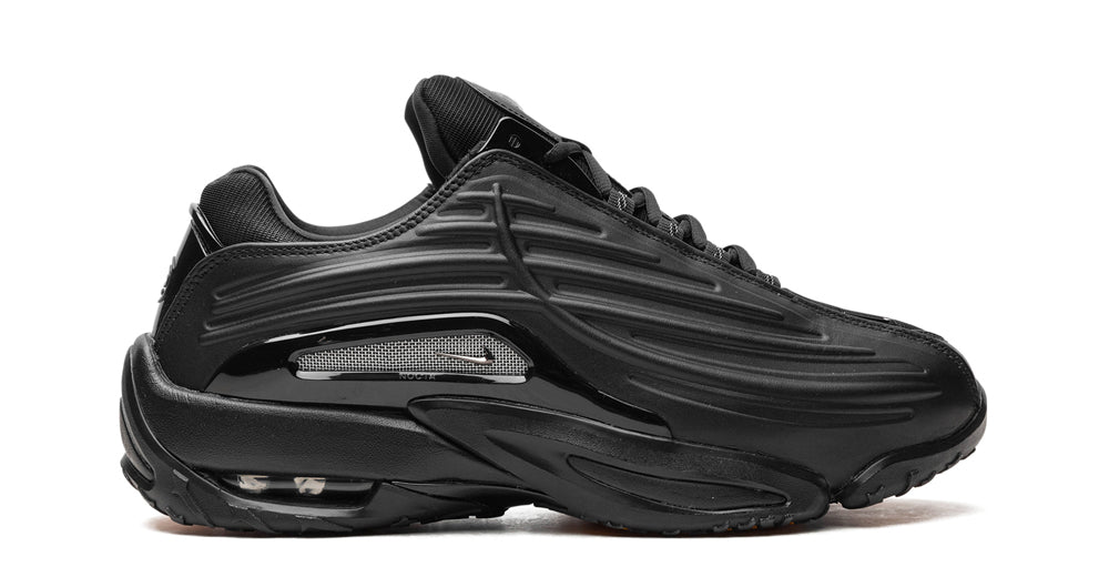 Nike NOCTA Hot Step 2 "Black"