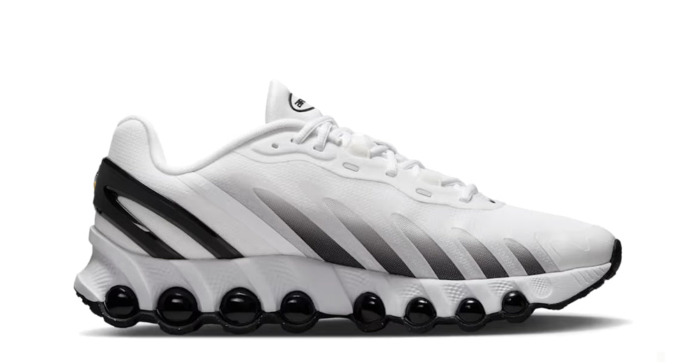 Nike Air Max Dn8 "White/Black"