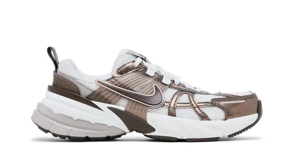 Nike V2K Run “Mink Brown”