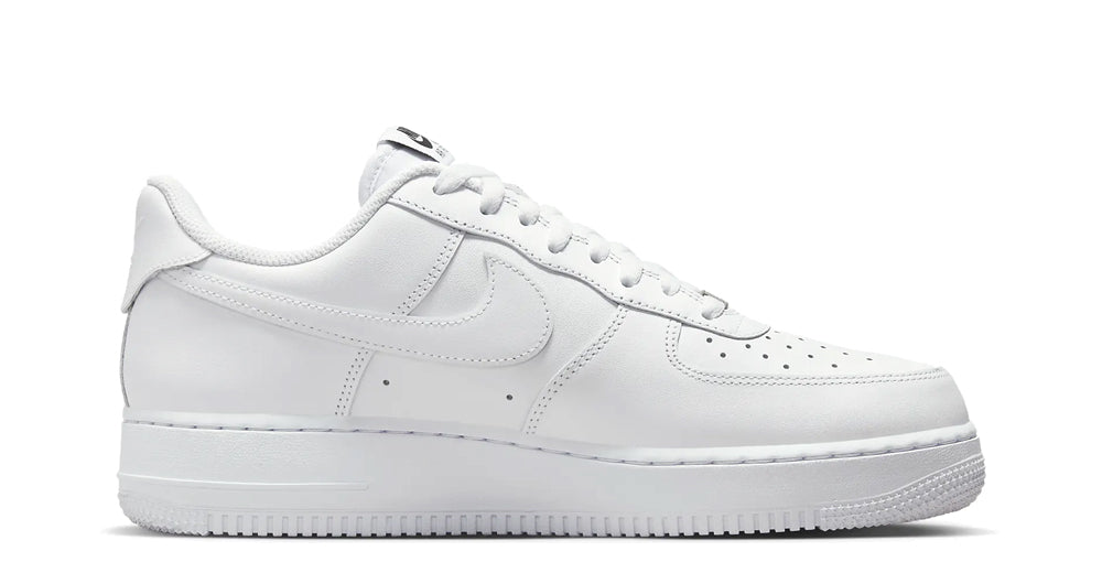 Nike Air Force 1 'White'