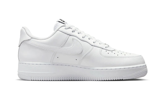 Nike Air Force 1 'White'