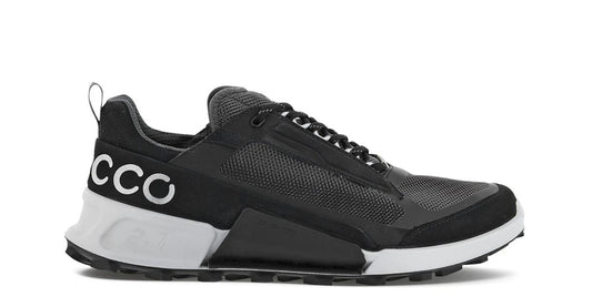 ECCO Biom 2.1  (Black-White)