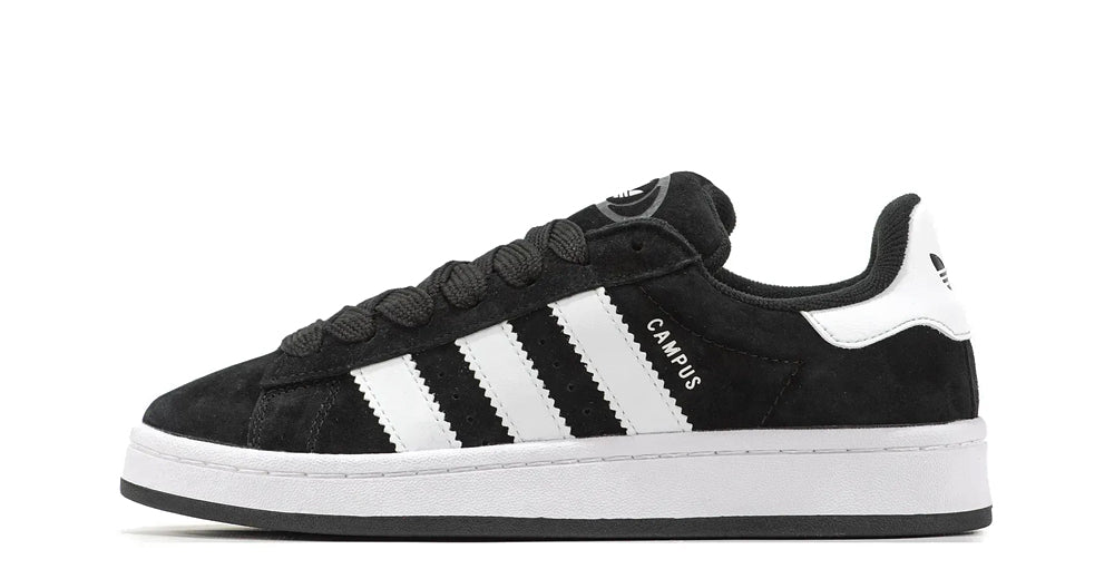 Adidas Campus "Black"