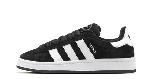 Adidas Campus "Black"