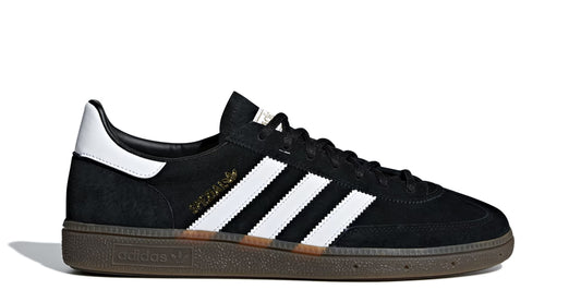 Adidas Handball Spezial "Black"