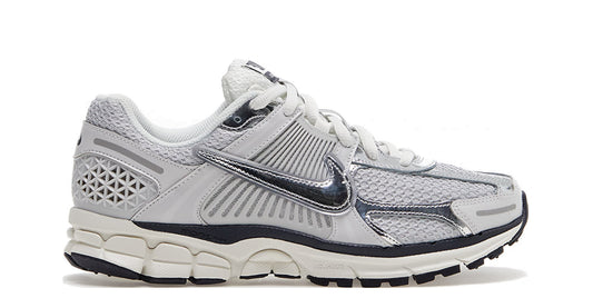 Nike Zoom Vomero 5 "Grey Metallic"