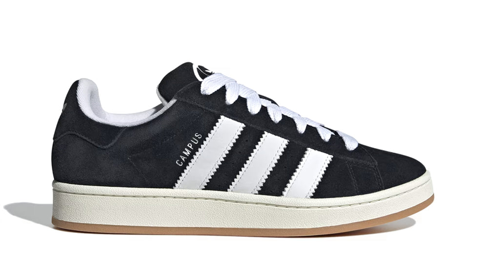 Adidas Campus "Black"