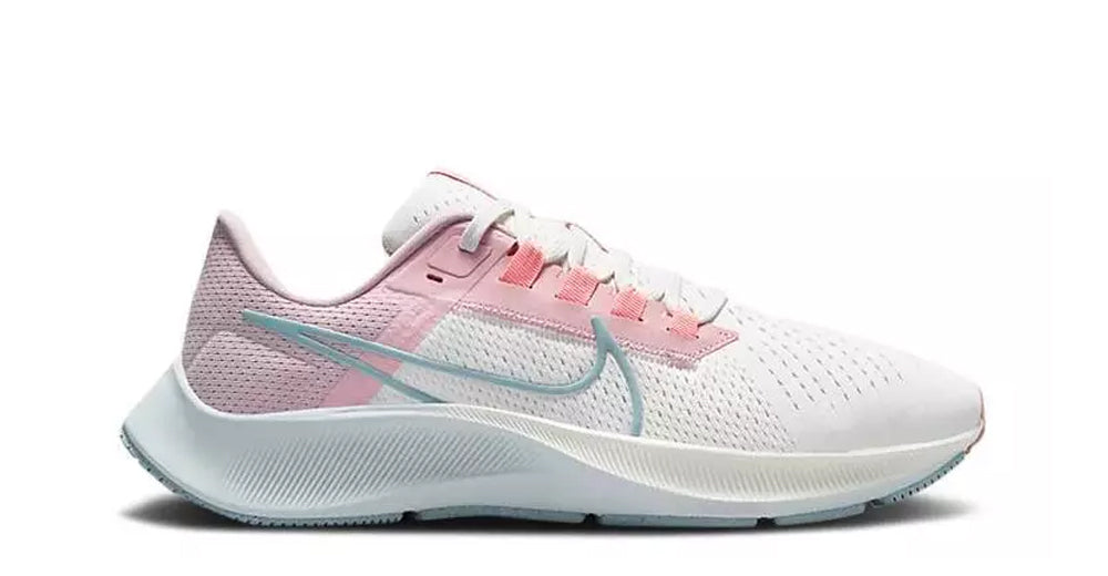 Nike Air Zoom Pegasus 38 'Sail Pink Glaze'