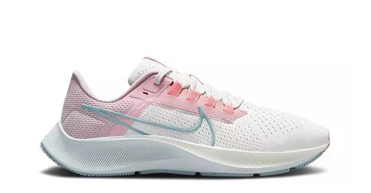 Nike Air Zoom Pegasus 38 'Sail Pink Glaze'