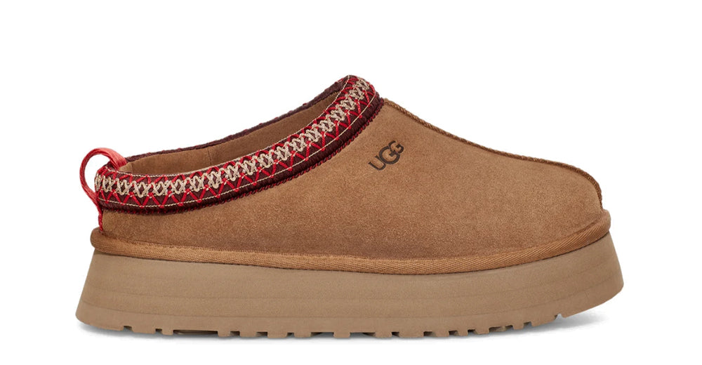 UGG Tazz Slipper Chestnut