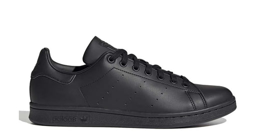 Adidas Stan Smith Black