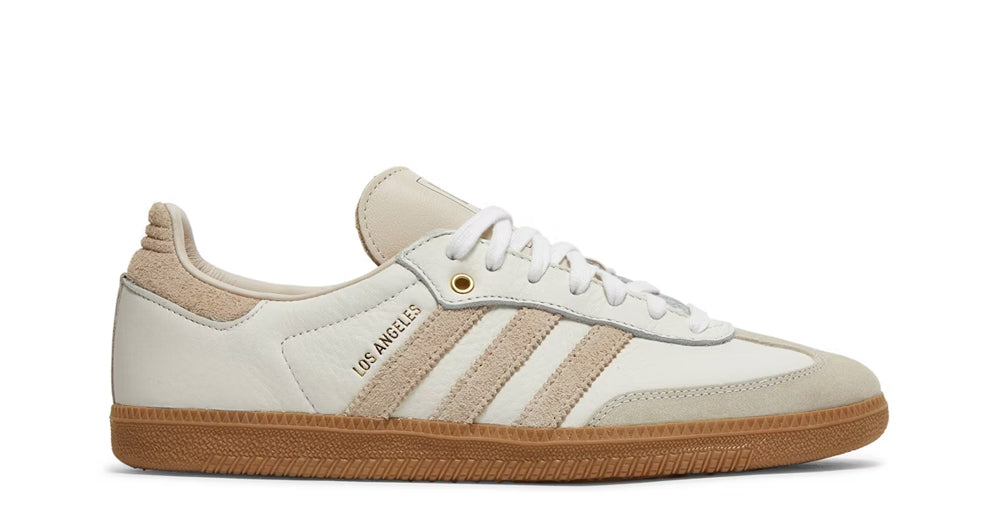 Adidas Samba LAFC Los Angeles