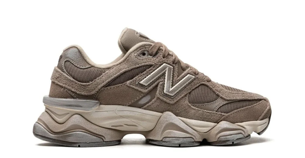 New Balance 9060 "Mushroom Brown"