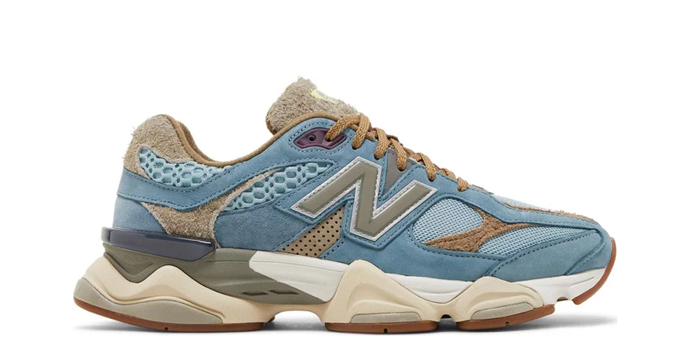 New Balance 9060 "Blue Haze"