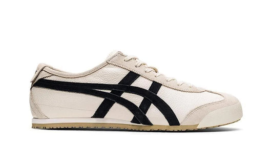 Onitsuka Tiger Mexico 66 'Beige Black'