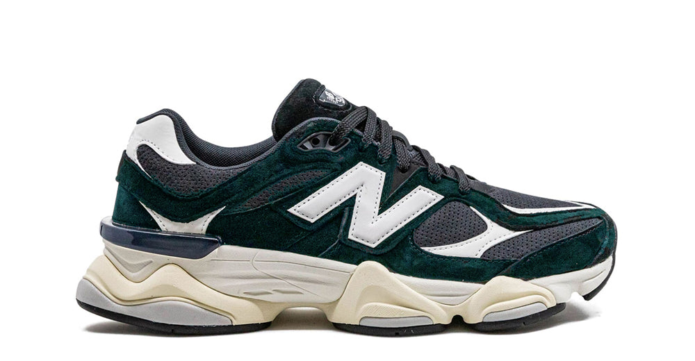 New Balance 9060 "Petroleum/White"