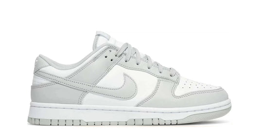 Nike Dunk Low ‘Grey Fog’