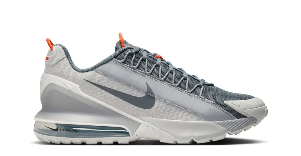 Nike Air Max Pulse Roam "Light Grey/White/Dark Smoke Grey"