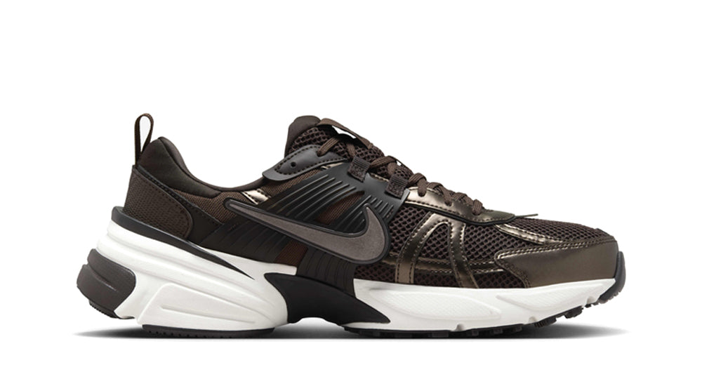 Nike V2K Run "Velvet Brown"
