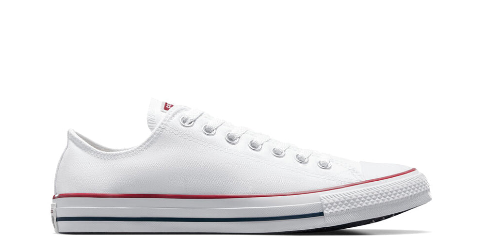 Converse Chuck Taylor All Star Classic "White"